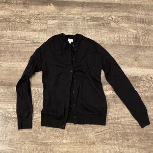 J crew cardigan BNWOT